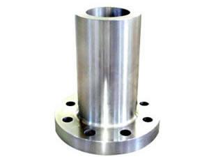 Integral Flange