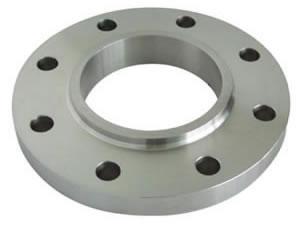 Slip On Weld Flange