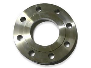 Plate Weld Flange