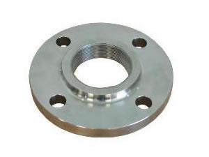 Threaded Flange