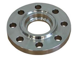 Socket Weld Flange