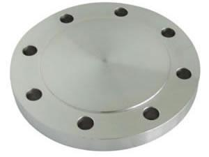 Blind Flange