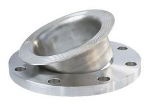 Loose Plate Flange