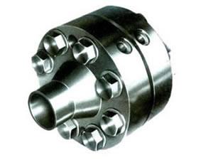 Orifice Flange