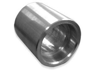 Socket Weld Coupling