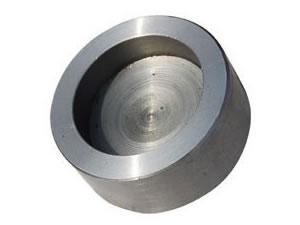 Socket Weld Cap