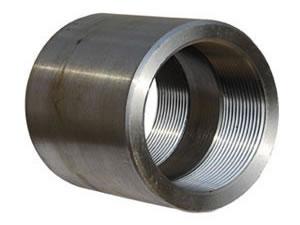 Threaded Coupling