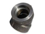 Socket Weld Elbow