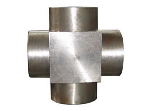 Socket Weld Cross